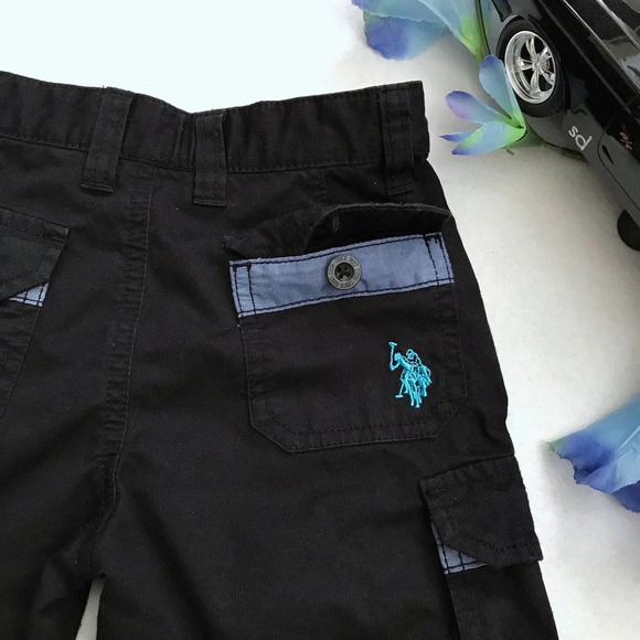 US Polo NWOT Outfit for Boys Size 3T - Picture 8 of 10